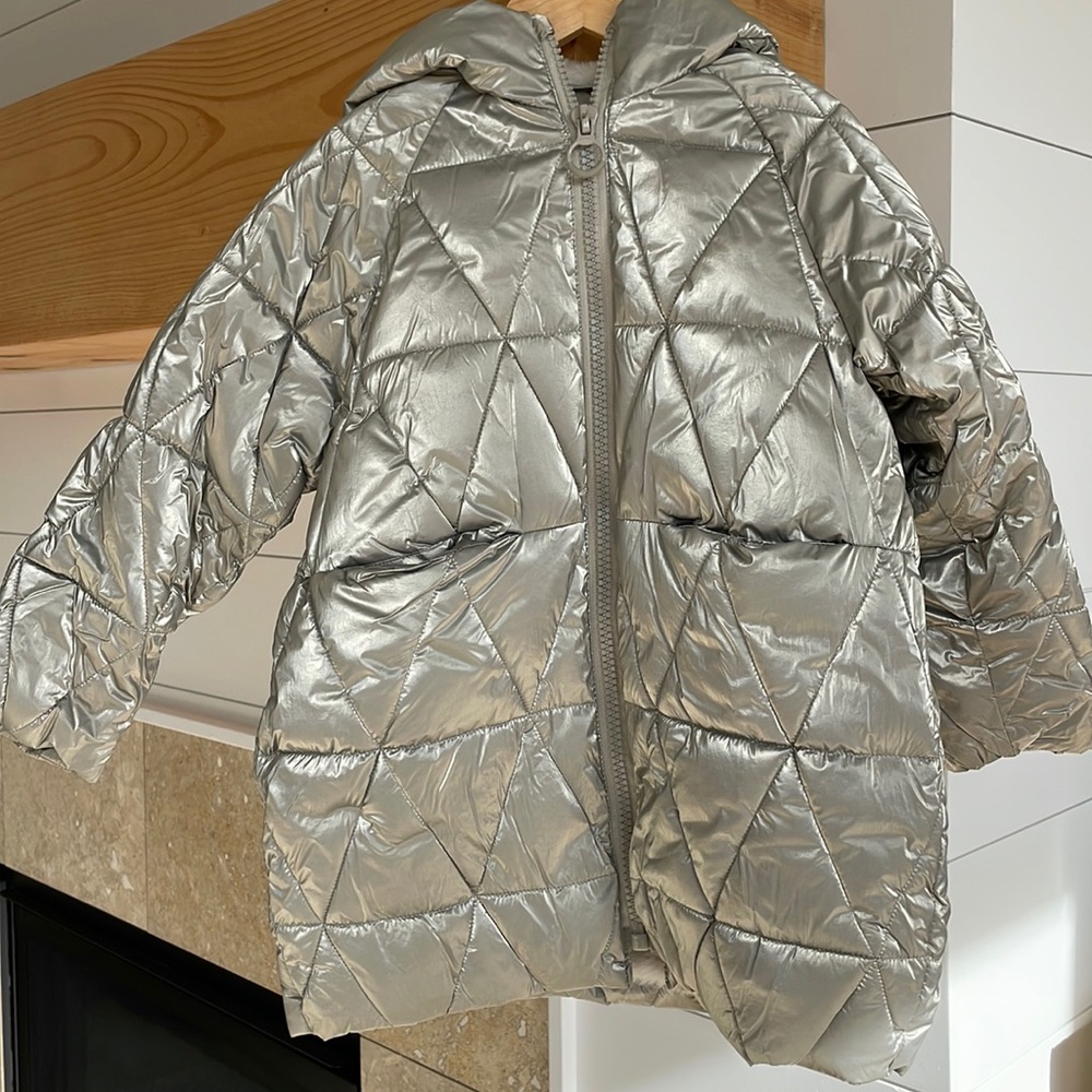 Girls coat